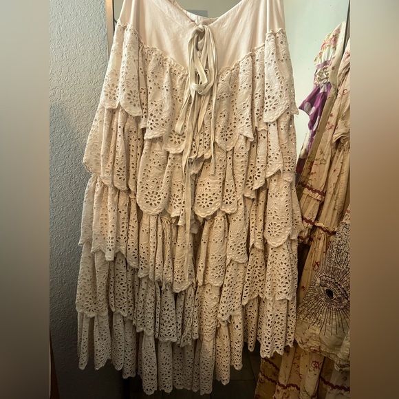 Magnolia Pearl Skirt - Picture 4 of 7